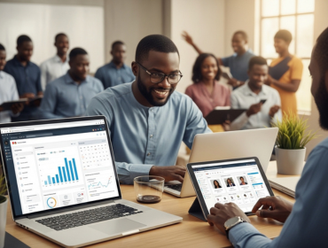best church management system